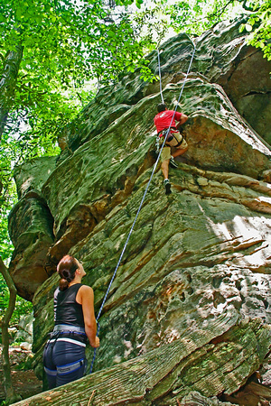 Coopers Rock Climbing-rs-4742a