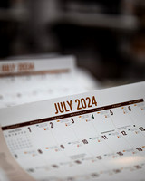 2023 DNR Calendar - BTS