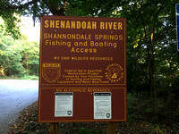 Shannondale Springs WMA