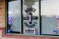Rugged Gentleman's Barber Shop