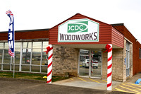 JCDC Woodworks