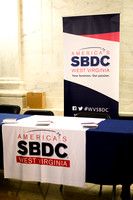 Entrepreneurship Day SBDC Booth