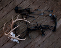 Deer Archery