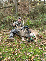 Big Buck Photo Contest 2021 - Adult Division Winners
