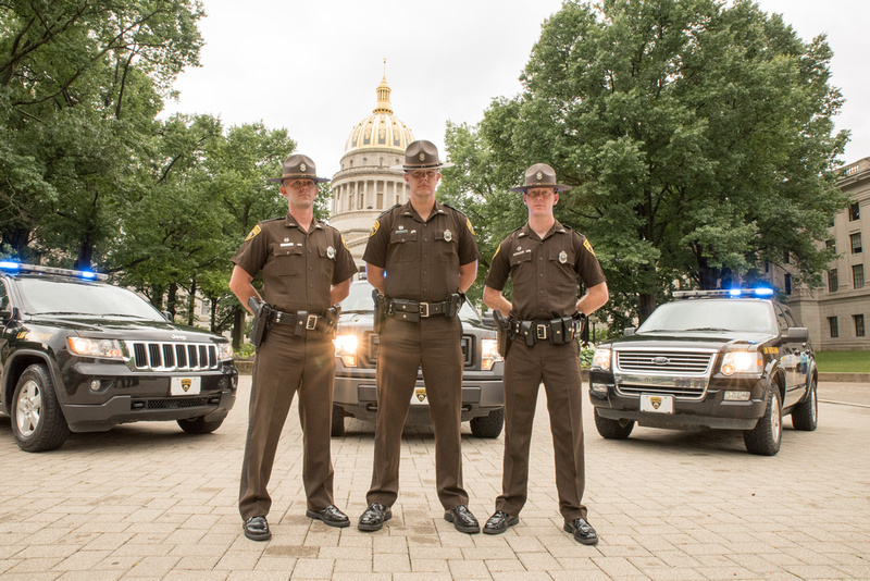 Office of Marketing & Communications | DNR Law Enforcement