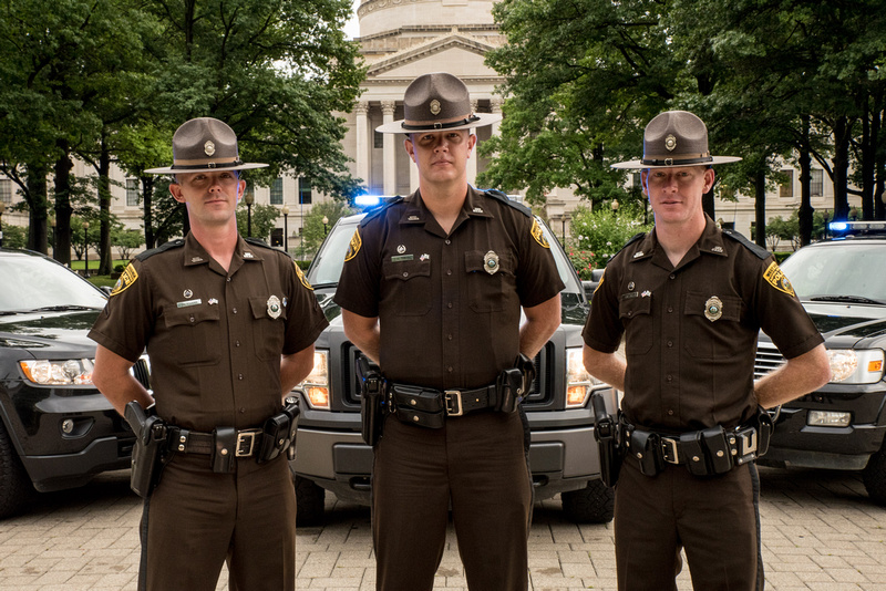 Office of Marketing & Communications | DNR Law Enforcement