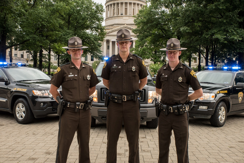 Office of Marketing & Communications | DNR Law Enforcement