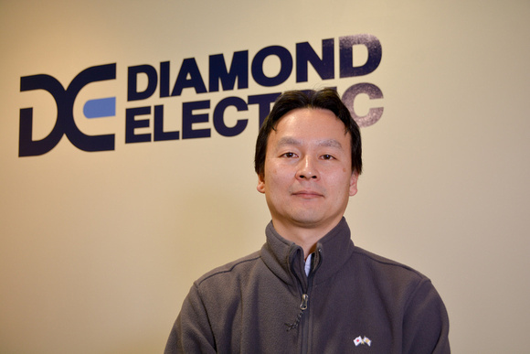 Diamond Electric