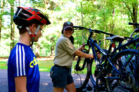 North Bend Rail Trail