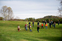 Chainsaw Class