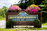 Buckhannon Mainstreet 2019 Summer