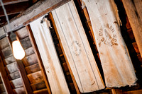Grist Mill
