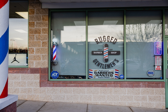 Rugged Gentleman's Barber Shop - DEVO_SBDC-3