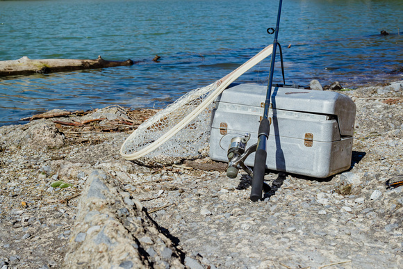 Summersville Lake - Fishing - DNR_WILD-18