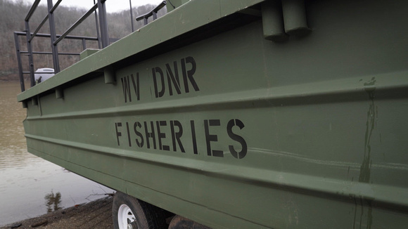 DBR Fisheries