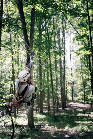 Outdoor Adventures