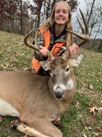 2024-WV-Big-Buck-Photo-Contest_Josie-Shobe